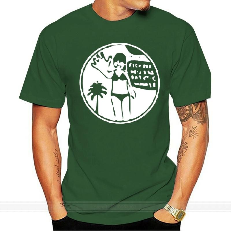FICK ERF BADGE tshirt Bottom Rik Mayall inspired Retro TV Young Ones comedy BN New Fashion T shirt Brand Hip Hop Print Men Tee