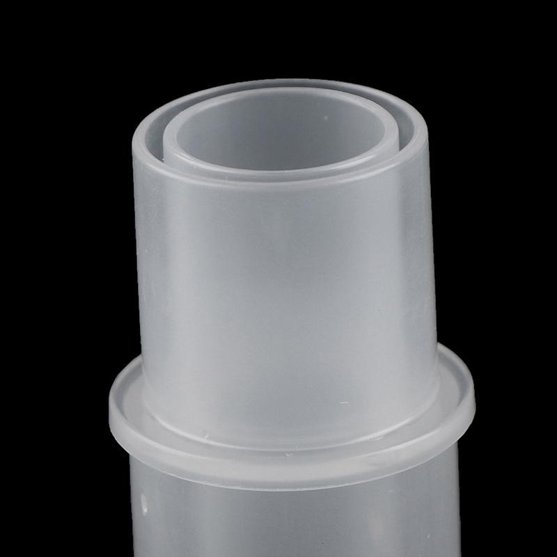 Мини-коннектор для шланга 22F к 15M или 22M к 15F Адаптер для трубки CPAP, кислородной трубки