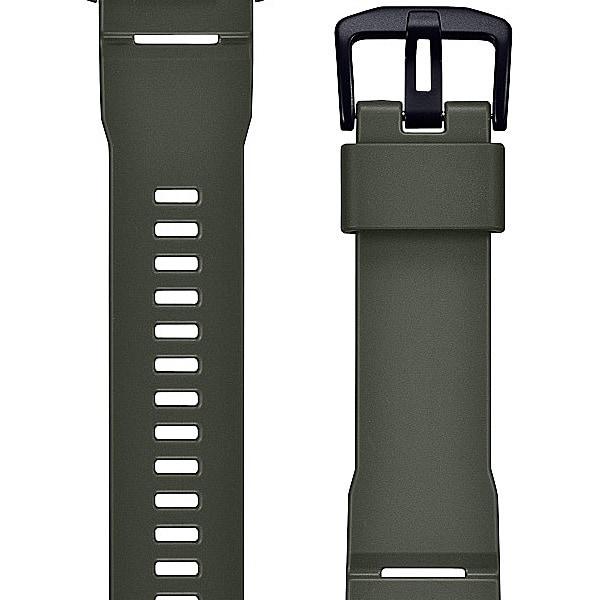 Casio Мужская PRO TREK PRW-35Y-3BJF [PRO TREK Climber Line (Цвет земли) Тема Модель] Круглые часы