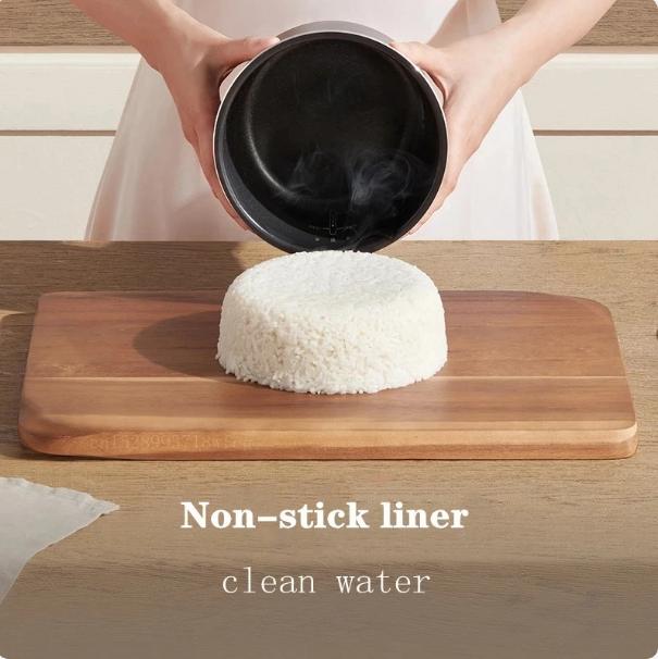 Xiaomi Mijia Smart Rice Cooker Mini 2 Electric Cooking Pot Utensils Multicooker 1.5L for Kitchen Devices Home Appliances