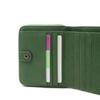 Кошелек-бифолд Animale 0030190 [Dakota] Зеленый/50