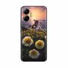 For Redmi Turbo 4 4 Pro Cute Cartoon Painted Soft Shockproof Shell Phone Case for Redmi Turbo4 Turbo 4 Pro 5G Cover Bumper Funda