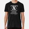 Generation X T-Shirt S-5XL Best T-Shirt