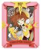 Бумажный театр Cardcaptor Sakura PT-334 Это секрет