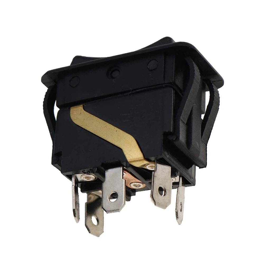 6665315 Headlight Switch For Bobcat 450 453 463 553 751 753 763 773 953 963 S70