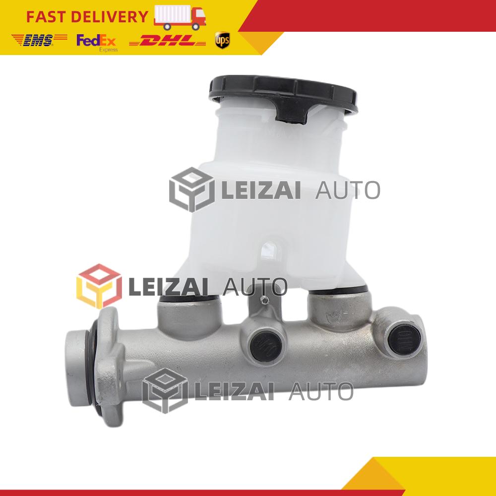 Главный Тормозной Цилиндр Для Isuzu AMIGO 1989 - 1993 ISUZU PIC KUP 8-94313-437-2 8943134372