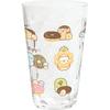 Sumikkogurashi Mister Donut Коллаборация Акриловый стакан KA24702