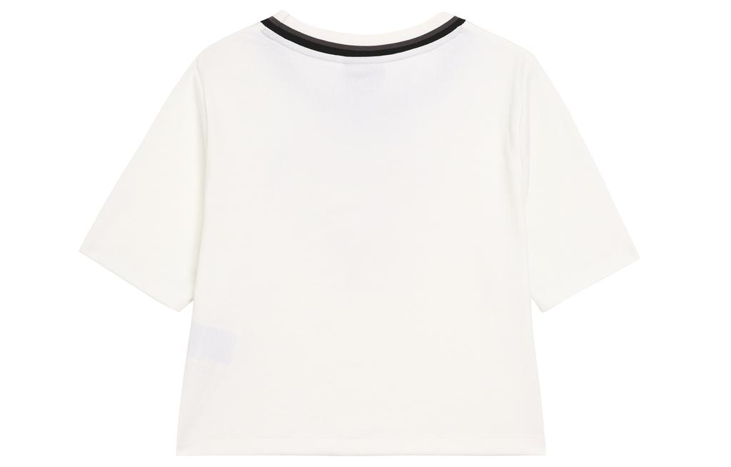Jordan AS T Shirt Women's White FV7090-100