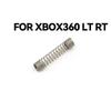 ДЛЯ Xbox 360 Ручка Проводящий Клей Lb Rb 3D Колпачки для Джойстика Lt Rt Потенциометр Отвертка T8 Игровой Аксессуар