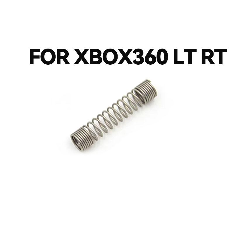 ДЛЯ Xbox 360 Ручка Проводящий Клей Lb Rb 3D Колпачки для Джойстика Lt Rt Потенциометр Отвертка T8 Игровой Аксессуар