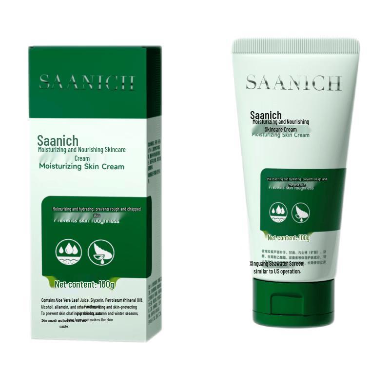 Sanici Moisturizing Cream