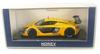 Renault 01 2015 Официальная Желтая Презентационная Версия [NOREV] 1/43 R.S.