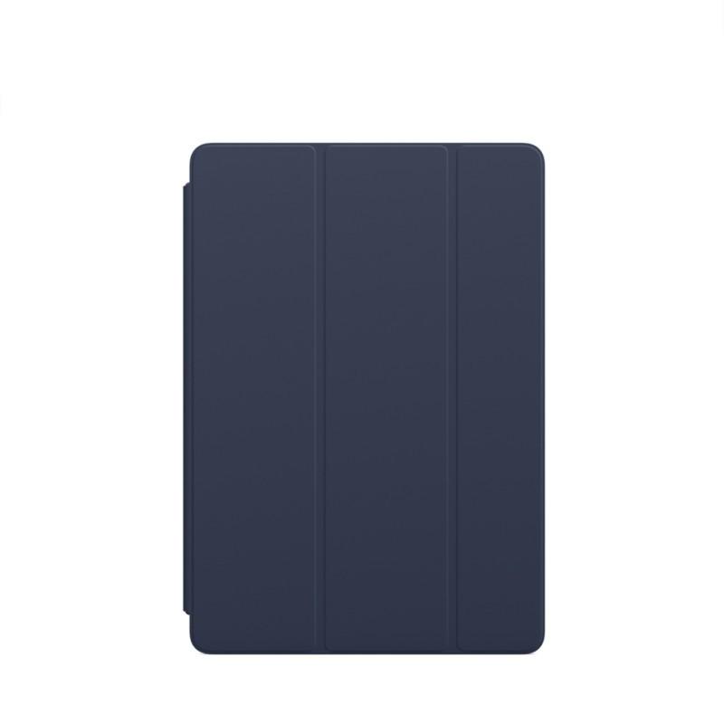Magnetic Folio Case IPad Pro 11 12.9 Inch M4 M2 M3 Air 4 5 Mini 6 7 Shockproof Stand Leather Cover With Sleep Wake