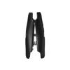 Motorcycle Action Camera Accessories Phone Holder Ball Bases for Ram Mount Double Socket Arm