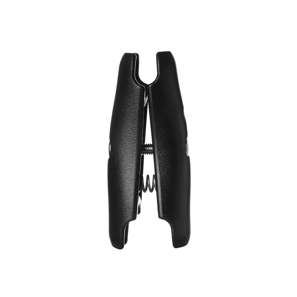 Motorcycle Action Camera Accessories Phone Holder Ball Bases for Ram Mount Double Socket Arm
