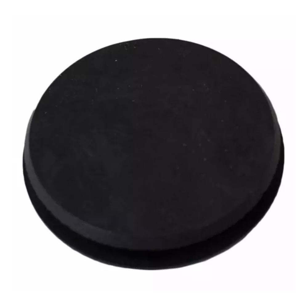 1Pcs For Ford Drain Plug Cover Cap Rubber E9TZ-7N171-A, E9TZ7N171A Black