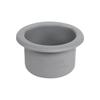 Durable Interior Cup Plastic Holder Drink Can For Put Water Cups/drinks For Boat Car Marine RV Table Recessed Accessory