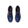 Asics Мужские кроссовки Gel Challenger 14 Blue Expanse Koi 1041A405-401