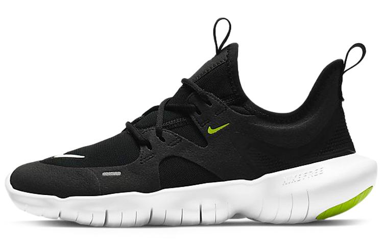 Nike Free RN 5.0 'Антрацит' GS AR4143-001