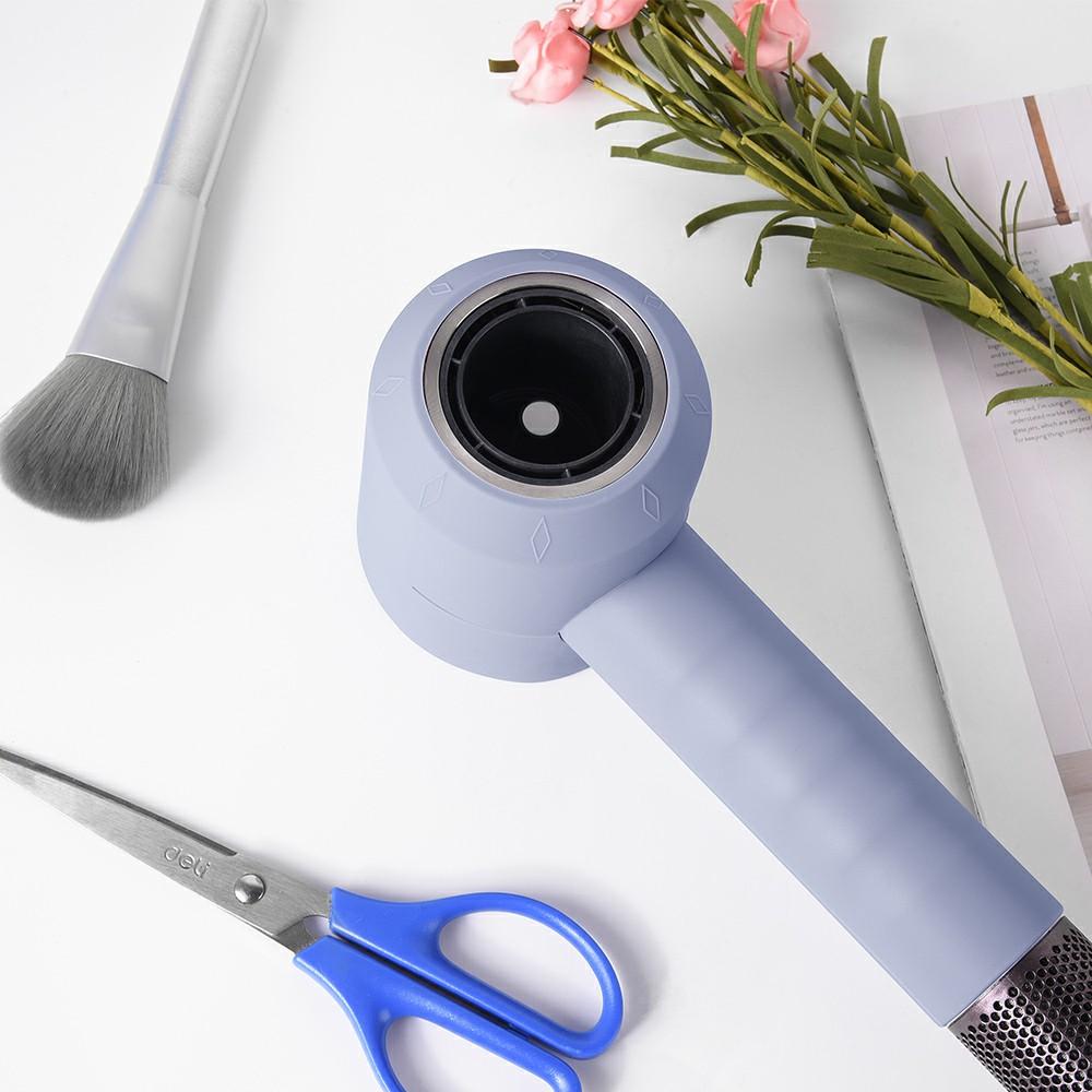 For Dyson Supersonic Nural (HD16) Hair Dryer Silicone Skin Cover Anti Scratch Protective Case