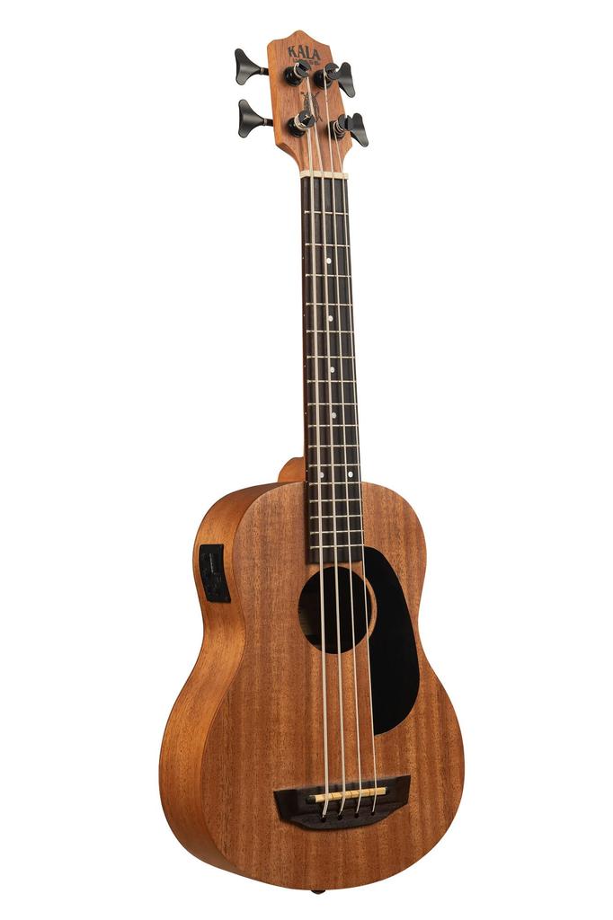 KALA U Bass Ukulele Bass Artist Signature Series Bakithi Kumalo Signature Model Bag UBASS-BAKITHI-FS [Gig Included] []
