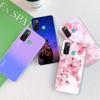 Чехол-бампер для Tecno Spark 5 Pro / Tecno Camon 15 Air / Camon15, прозрачный, из мягкого силикона TPU, или чехол для Tecno Spark 5