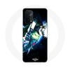 Case - Naruto - Oppo A74 5G - Flexible - Manga Anime - Protection and Decoration