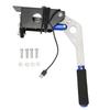 USB SIM Handbrake 14 Bit Hall Sensor PC Racing Game Handbrake for G25 G27 G29 T300 T500 FANATECOSW