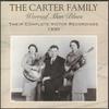 CD CARTER FAMILY - Complete Recordings 4  ROUNDERCD1067 Rounder Records 1995 US Folk Used