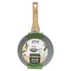 Forged Aluminum Frying Pan “Cuission Nature” 20 Cm