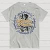 Middle Earth Cotton Summer Casual Cool Loose T-Shirt