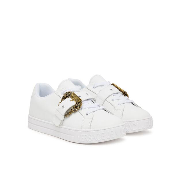 Кроссовки Versace Jeans Couture 79VA3SK9