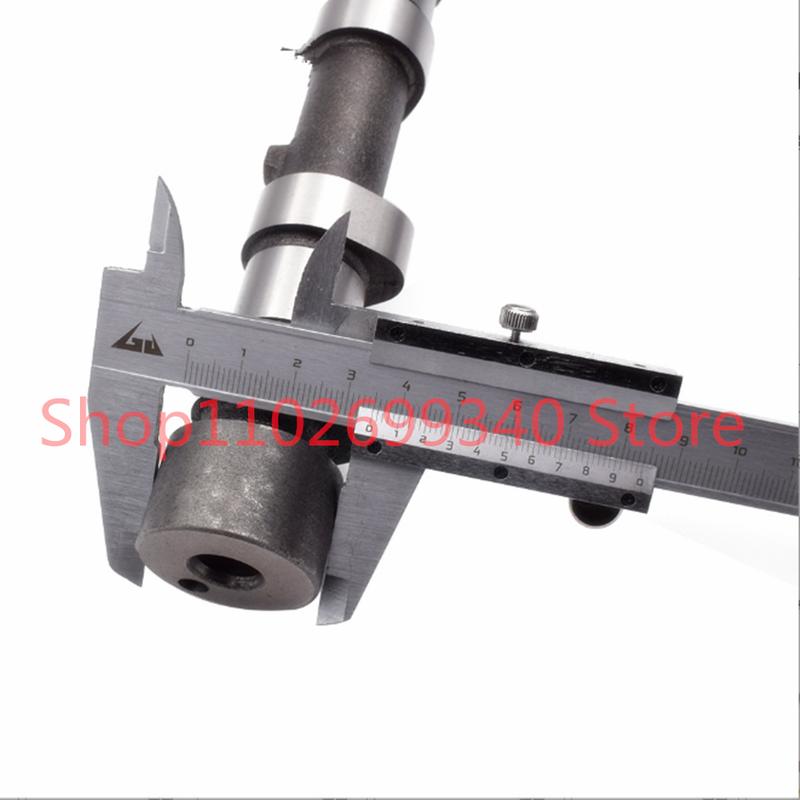 Новый впускной распредвал 1015B008 для Mitsubishi Pajero MONTERO SPORT Challenger Nativa L200 TRITON STRADA 2.5D 4D56