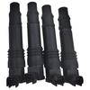 NEW-4X Ignition Coil 129700-4400 for SUZUKI GSX1300R GSXR1000 Hayabusa 1300R GSF GSX 650F Bandit 650 1250 GSXR750 1999-2015