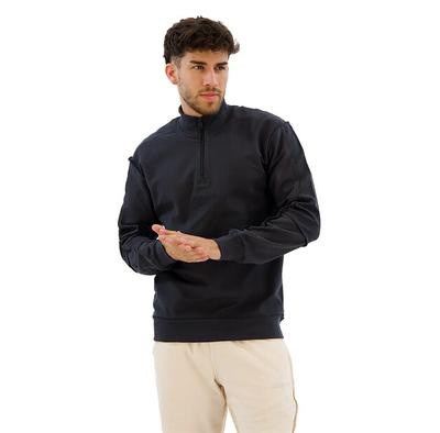 Adidas Originals Loopback QZ свитшот