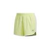 M20 Running Shorts Women Bottoms Light-Yellow FL7825