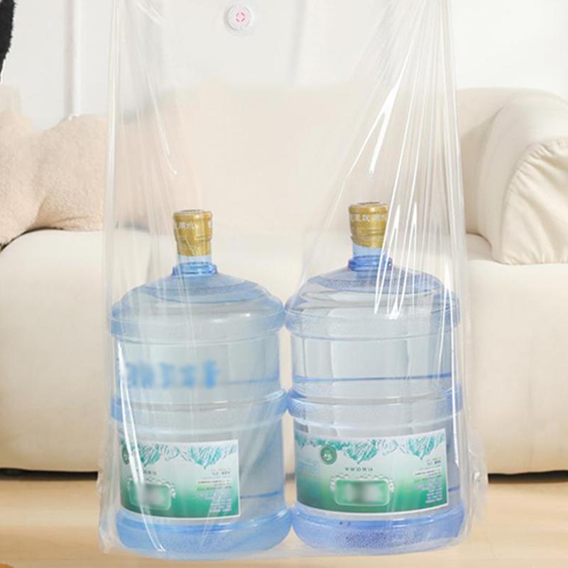 Утолщенный безвакуумный трехмерный вакуумный компрессионный мешок для хранения, специальная сумка для домашнего хранения одежды