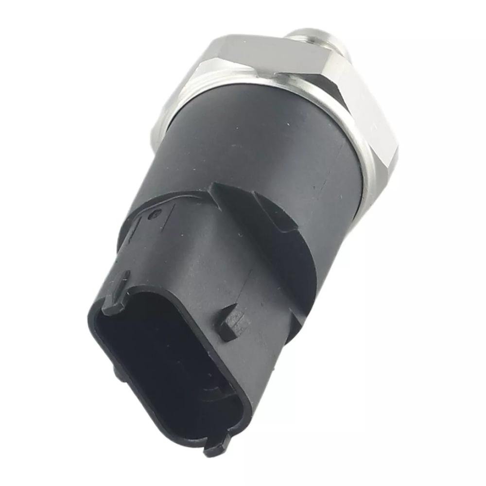 For Fiat Idea Multipla Panda Punt Fuel Rail Pressure Sensor 0281002425 281006364