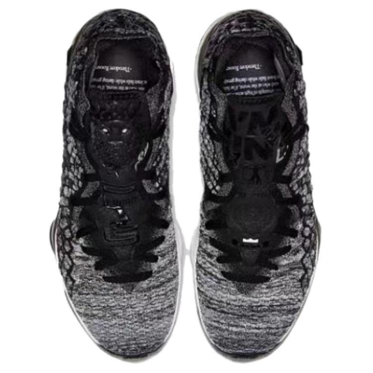 Nike Lebron 17 EP In The Arena BQ3178-002