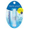 Water in Lip Лечебный карандаш Water in Lip UV SPF18 PA+ Гиалуроновая кислота 3,5 г Бесцветный и прозрачный 1 шт.