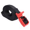 Surfboard Kayak Canoe Roof Rack Sturdy Tie Down Lashing Strap with Cam Lock Buckle6m19.7ft