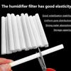5Pcs Aroma Humidifier Replacement Cotton Sponge Stick for Usb Air Filter Diffuser Mist Maker