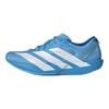 adidas Adizero Adios 9 Низкие Беговые Кроссовки Женские Синие JQ0767