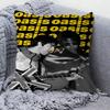 Подушка O-Oasis 45*45 см Наволочка Декоративная Наволочка Домашняя Наволочка Для Подушки на Диван