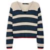 Vero Moda Свитер с V-образным вырезом Fabulous