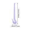 Kids Hair Care Braiders Rubber Band Cutting Hair Bands Rubber Cutter Styling Tool Hair Accessories