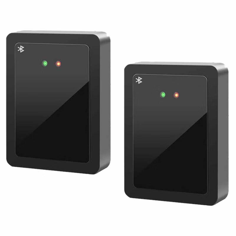 Bangwo 79G Barrier Radar Sensor