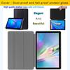 BDF Планшет P90 на Android 13 10.1" 1280x800 IPS 3G/4G SIM-карта Макс. 4 ГБ ОЗУ 64 ГБ ПЗУ 5000 мАч Type-C Металлический корпус Планшетный ПК Wi-Fi