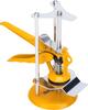 Manual lift 1-10cm 110kg KD11963