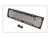 Black Grille Accessories for 1980-1986 Ford F150 Bumper